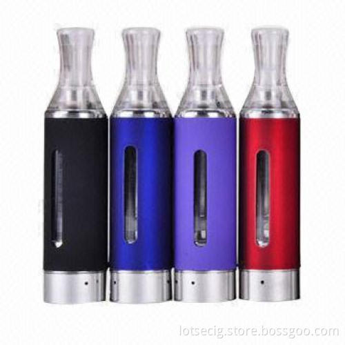 Evod / Mt3 Bottom Changeable Coil Clearomizer for E Cigatette